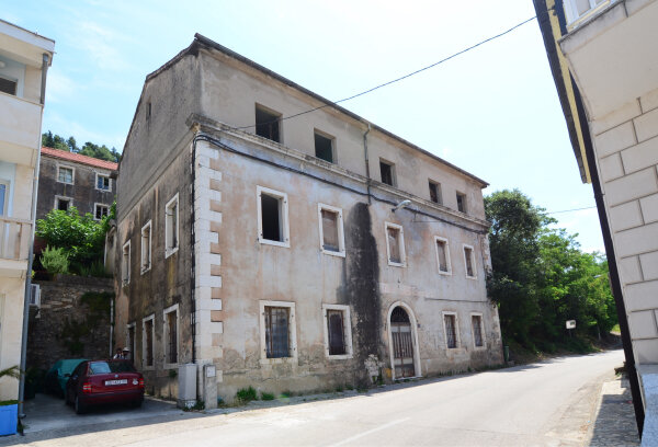 POI Kuća Paranos