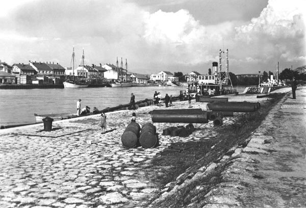 POI Mala i Velika riva