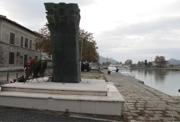 POI Mala i Velika riva