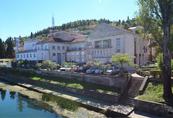 POI Dom kulture