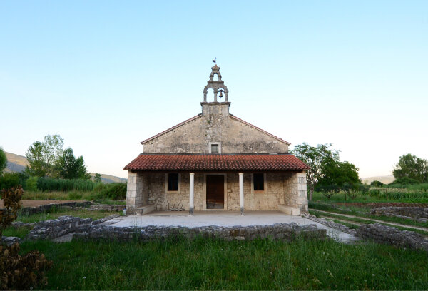 POI kršćanska crkva