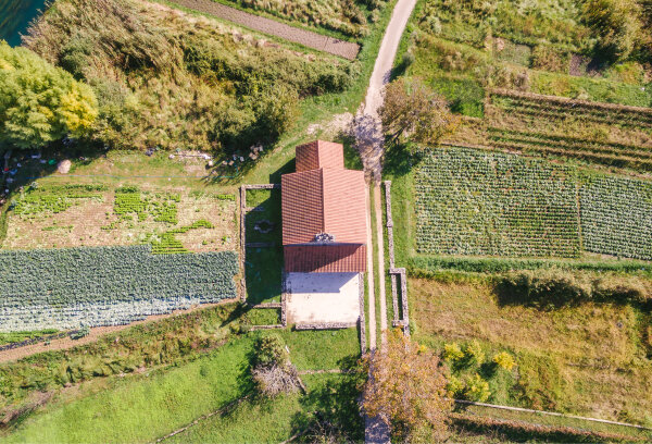 POI kršćanska crkva