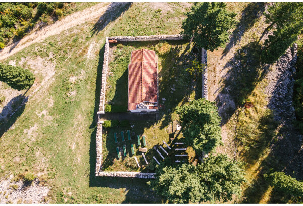POI Dragovija