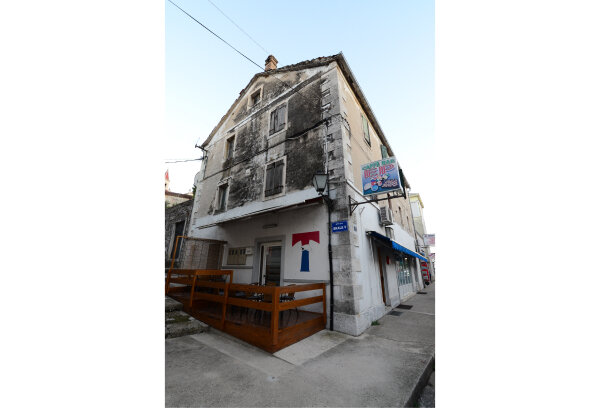 POI Kuća Dominiković