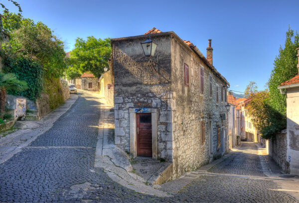POI Veraja Barbir House