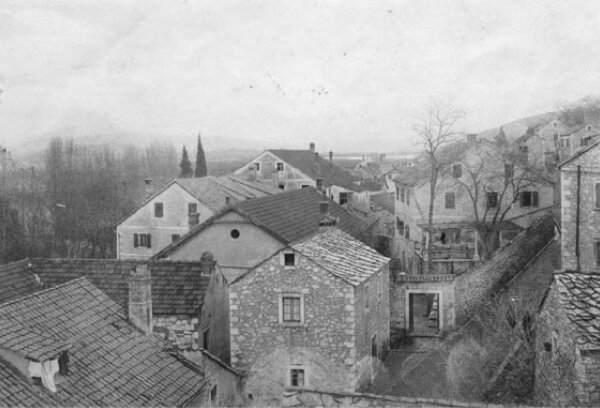 POI Veraja Barbir House