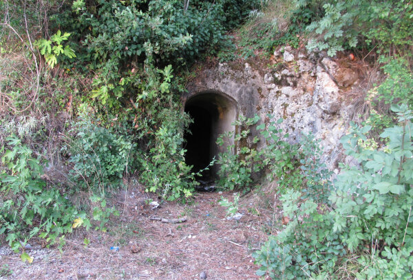 POI Predolac