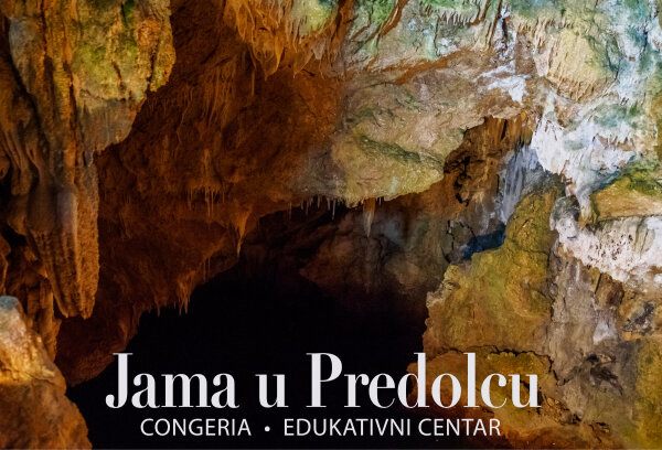 POI Jama u Predolcu