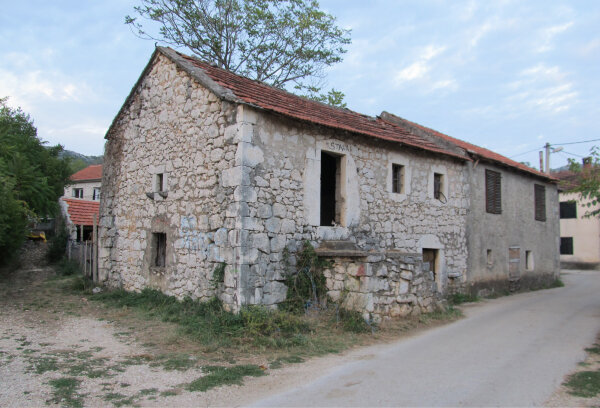 POI Glušci