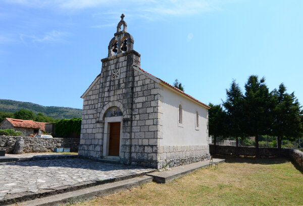 POI Glušci