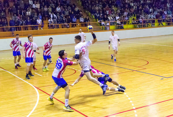 POI Sportska dvorana
