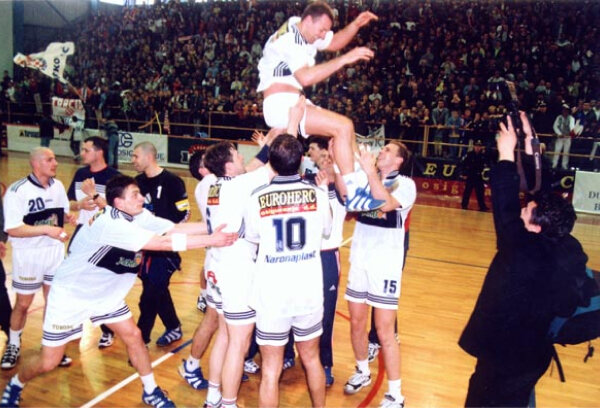 POI Sportska dvorana