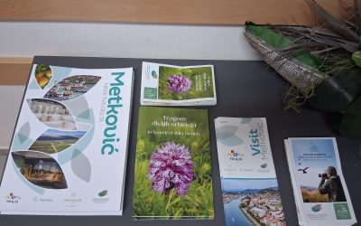 Projekti lokalnih turističkih zajednica na turistički nedovoljno razvijenom području i kontinentu za 2025.