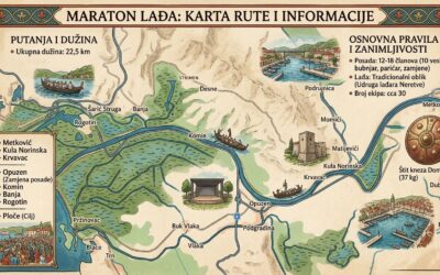 MARATON LAĐA